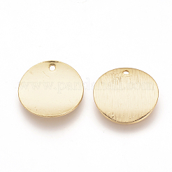 Breloques en laiton&nbsp;LS-KK-R037-215G