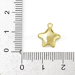 Messing Anhänger & Charms&nbsp;LS-KK-L238-26G