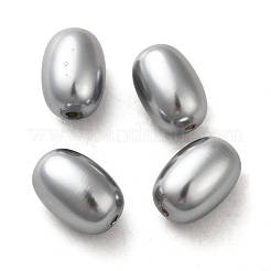 Perle di perle imitazione plastica abs&nbsp;OACR-L013-042