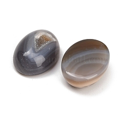 Décoration d'affichage en agate naturelle&nbsp;GG-CBA218E-01