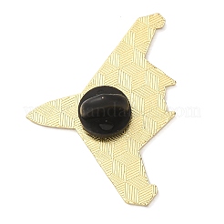 Emaille-Anstecknadeln in Tarnfarben&nbsp;AL-CBA38EE-01A-G