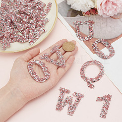 Hotfix Strass&nbsp;DIY-HY0001-87