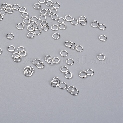 Eisen offenen Ringe springen&nbsp;IFIN-WH0058-13B-S