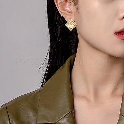 14 pendentif en acier inoxydable 304 de 7 styles&nbsp;STAS-SZ0002-71