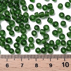 6/0 Glasperlen&nbsp;SEED-A008-4mm-M7