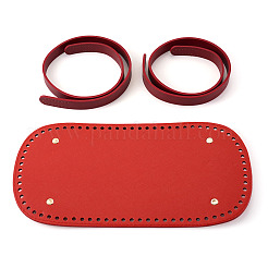 1 Stück ovaler&nbsp;DIY-TA0015-27