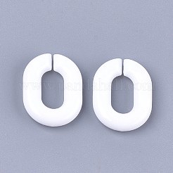 Anelli di collegamento acrilico&nbsp;OACR-S029-54B-01