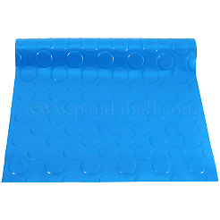 Tapis d'échelle de piscine antidérapant en PVC&nbsp;AJEW-WH20018-231A-02