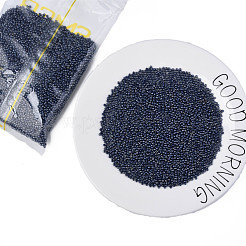 8/0 perline di semi di vetro opaco ceco&nbsp;SEED-N004-003A-05
