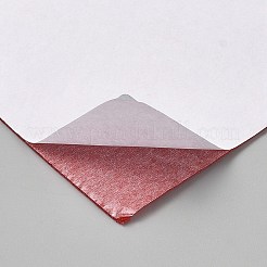 8 m unbedrucktes&nbsp;AJEW-WH0481-449E