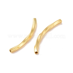 925 Sterling Silber Rohr Perlen&nbsp;STER-D035-13G