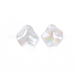 Transparenten Acryl-Anhänger&nbsp;MACR-S373-106-C05