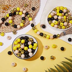 Kits de fabrication de bijoux de perles de bricolage&nbsp;DIY-SZ0007-77
