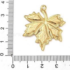 304 Edelstahl-Emaille-Anhänger&nbsp;STAS-G371-14G-02