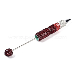 Penna perlinabile in ferro&nbsp;AJEW-R001-03E