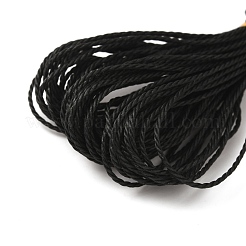 Cordón de algodón encerado&nbsp;OCOR-WH0077-22