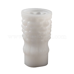 Moules en silicone pour sapin de noël&nbsp;SIL-B070-02G