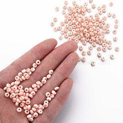 6/0 Glasperlen&nbsp;SEED-T005-14-B02