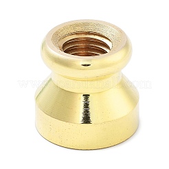 Konstellation goldener Ton Wachssiegel Messing Stempelköpfe&nbsp;STAM-P002-02G-06
