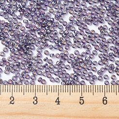 Perles rocailles miyuki rondes&nbsp;SEED-X0054-RR1024