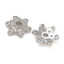 Ottone micro spianare protezioni del branello zirconi&nbsp;CU-CBA6E4E-10P