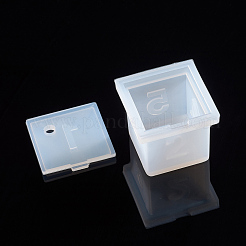 Silikonwürfelformen&nbsp;DIY-L021-23