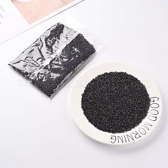 12/0 perles de rocaille en verre&nbsp;SEED-A009-2mm-603