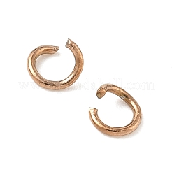 Anneaux ouverts en acier inoxydable 304&nbsp;STAS-Z150-01A-RG