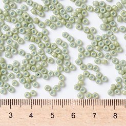 Perles rocailles miyuki rondes&nbsp;SEED-X0055-RR4473