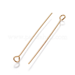 Augenbolzen aus Messing&nbsp;STAS-F799-01G