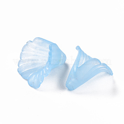 Transparentem Acrylperlenkappen&nbsp;PL551M