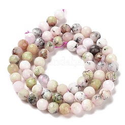 Naturelles africaines perles d'opale brins&nbsp;G-K345-A03-01