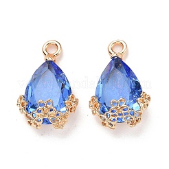 Strass-Anhänger&nbsp;X-FIND-A006-01B