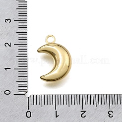 Messing Anhänger & Charms&nbsp;KK-A303-33G
