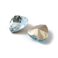 K5 cabujones de cristal de rhinestone&nbsp;GLAA-C036-01A