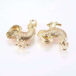 Pendentifs en alliage&nbsp;PALLOY-F204-16G