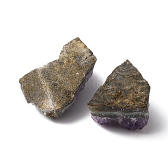 Natürliche Drusen-Amethyst-Display-Dekorationen&nbsp;G-WH0021-31B