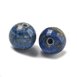 Natürliche Lapislazuli-Perlen&nbsp;G-G147-01A