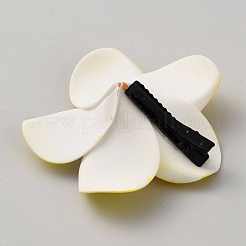 Eva-Alligator-Haarspangen&nbsp;PHAR-WH0011-17G