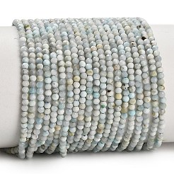 Larimar Naturperlen Stränge&nbsp;LS-GG-CBA767B-A03