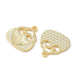Encantos de plata 925 esterlina&nbsp;STER-C003-15G