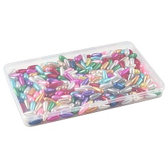 172 Stück 102 g Tropfenperlen aus ABS-Kunststoff&nbsp;MACR-FS0002-24