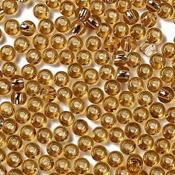 Runde Saatperlen&nbsp;SEED-H002-C-A037