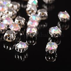 Cose en el rhinestone&nbsp;X-RB-J179-SS16-101