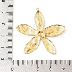 Anhänger aus Edelstahl 304&nbsp;STAS-Z199-12G-06