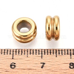 303 Edelstahlperlen&nbsp;STAS-N110-21G