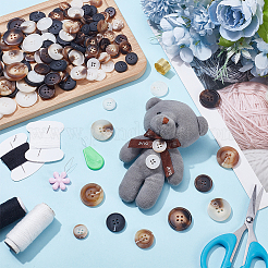 Kits de couture bricolage&nbsp;SENE-ME0001-55