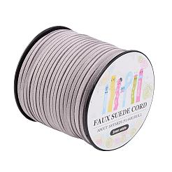 Cordon imitation daim&nbsp;LW-JP0001-3.0mm-1126
