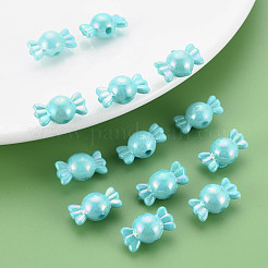 Perles acryliques opaques&nbsp;MACR-S153-83-I04