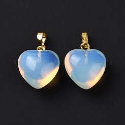 Colgantes opalite&nbsp;G-I311-A04-G